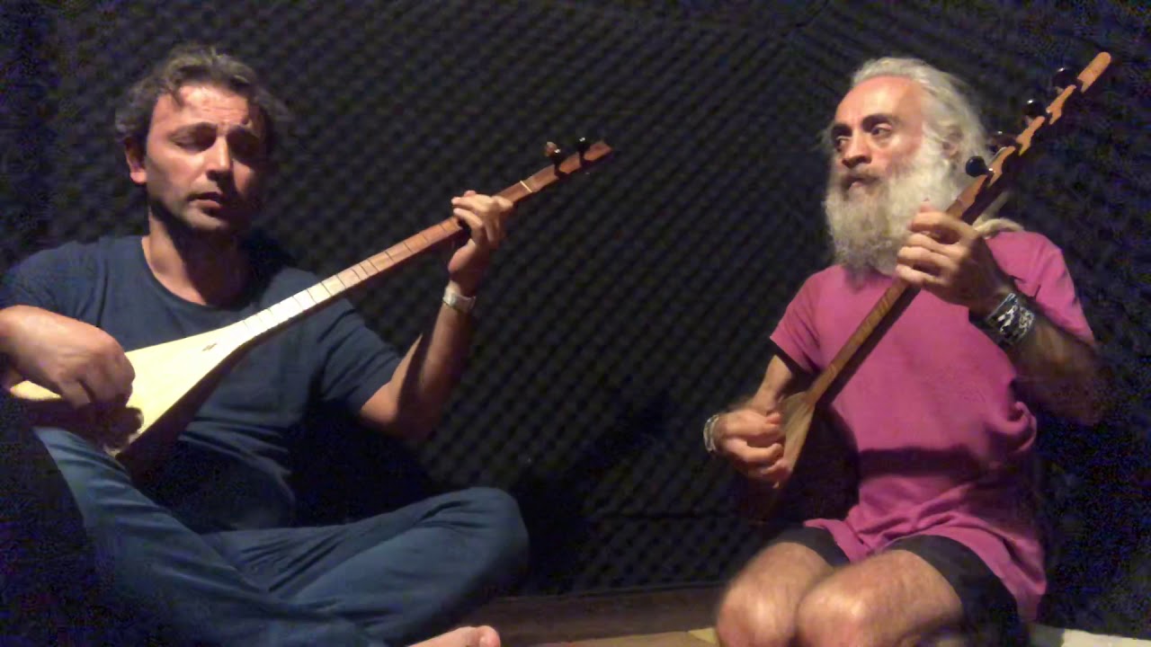 &Ouml;zg&uuml;r Baba & Kalenderi
