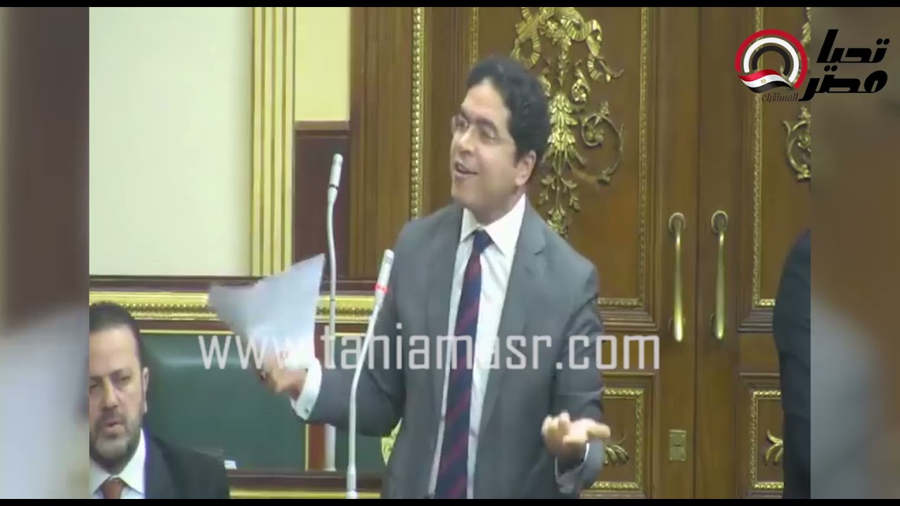 هجوم عنيف من النائب ضياء داود علي وزير التعليم.. لازم البرلمان يحاسب الراجل ده