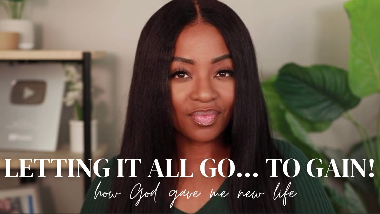 Closing PAINFUL Chapters To Get The Best Life EVER! | Testimony
