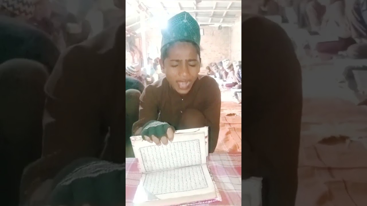 #viralvide#hafiz#allahuakbar#padhai#vlog#