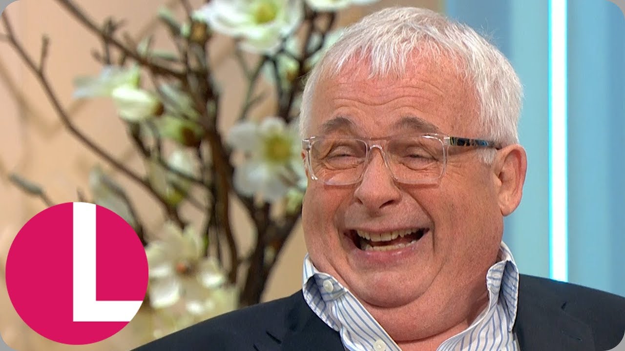Christopher Biggins Says the Eurovision Song Contest 'Loathes Us' | Lorraine