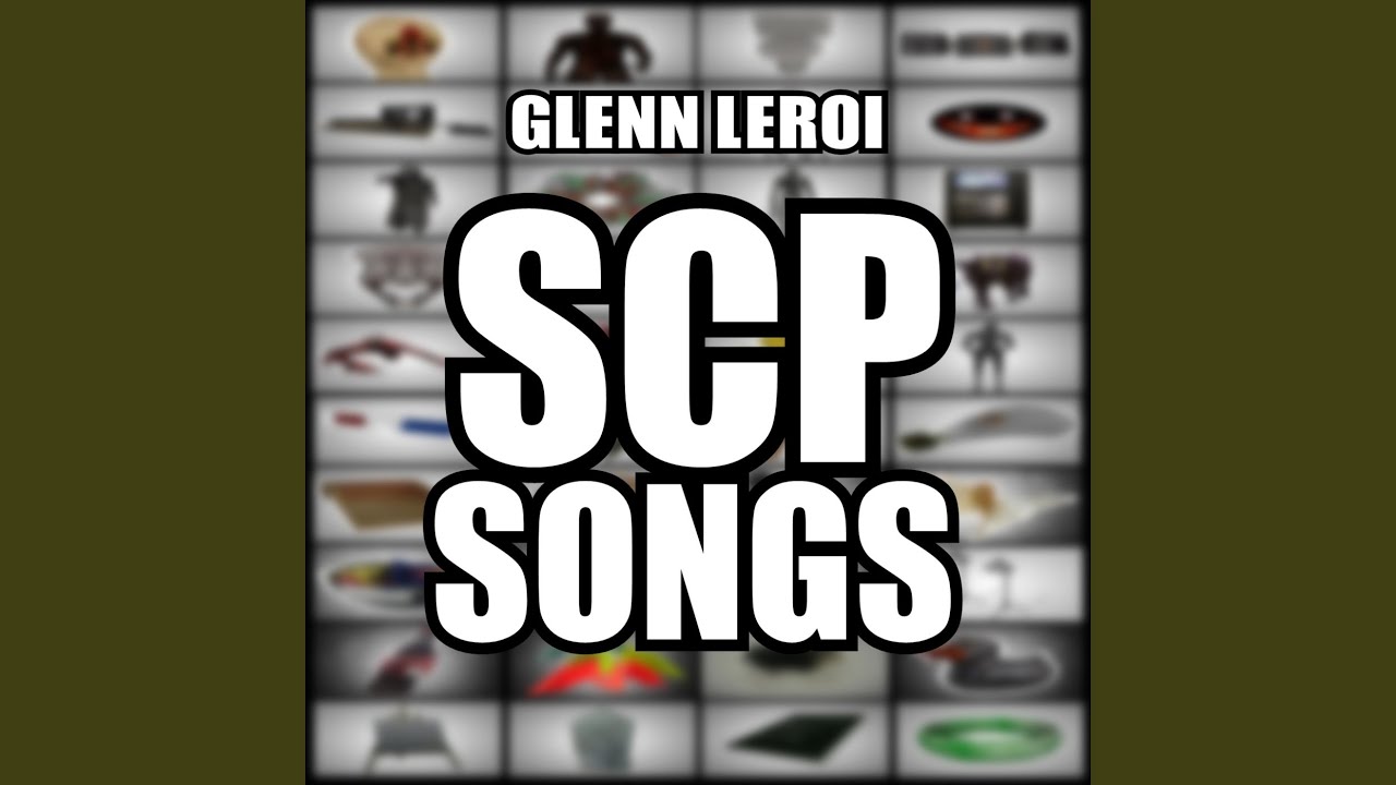 Scp-1162 Song