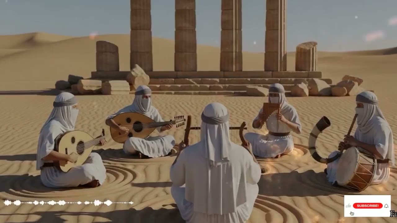 En La Presencia De Adonai Resuena El Clamor Del Shofar Con Cánticos Y Arpas Desde Sión