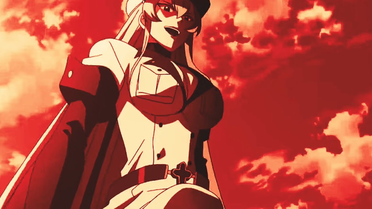 Villains War: Esdeath and Risotto Nero vs Pitch Black and Gryla