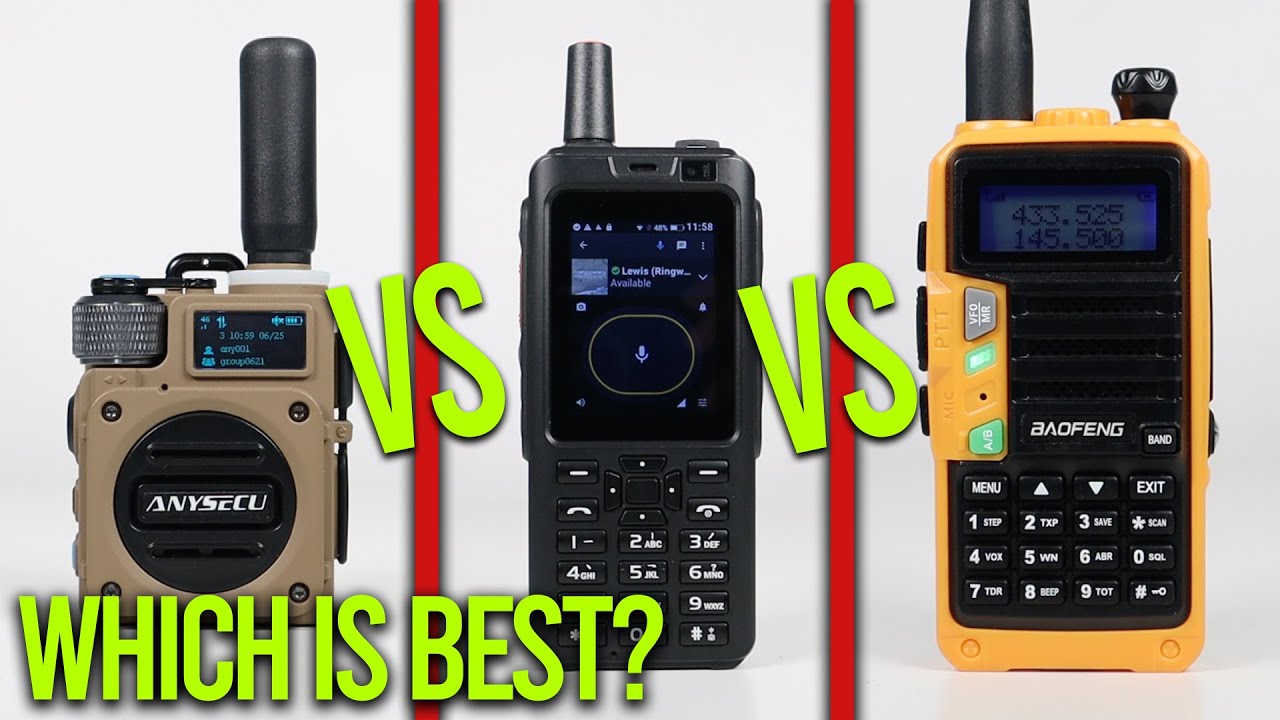 Real Radio Vs Fake Radio - Which Is The Best?