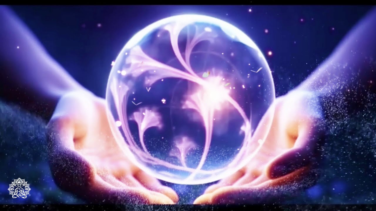 ATTRACT ALL YOU DESIRE 🙏 Manifest Miracles 🙏 Law of Attraction 432 Hz