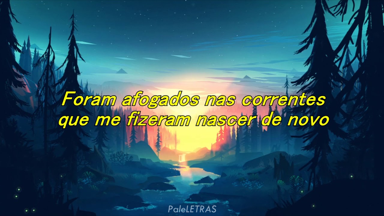 Jordan Feliz - The River {Tradução}