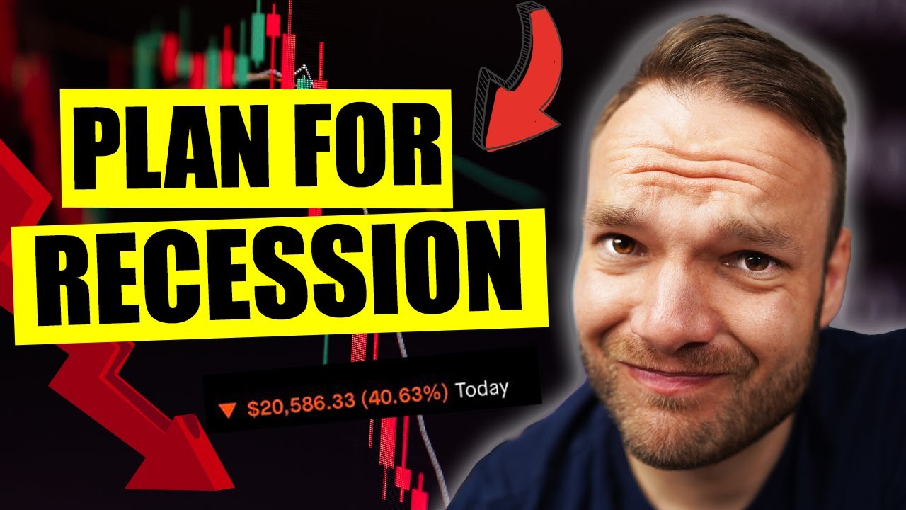We&rsquo;re heading for a recession. Here&rsquo;s why.