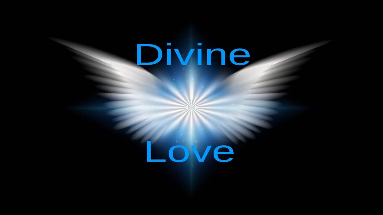 Divine Love: Healing, Peace, Insomnia, Isochronic Tones, Binaural Beats