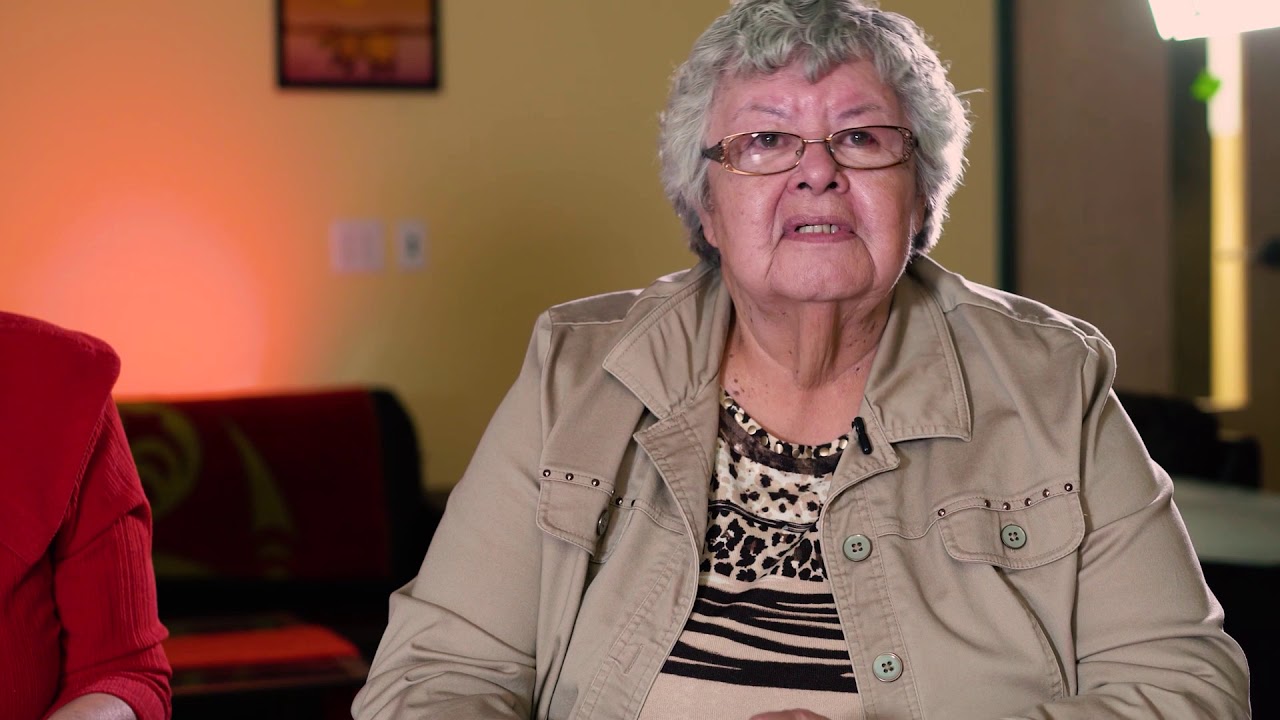 Honouring the Voices of Elders: Indigenous Perspectives of Disability in Education