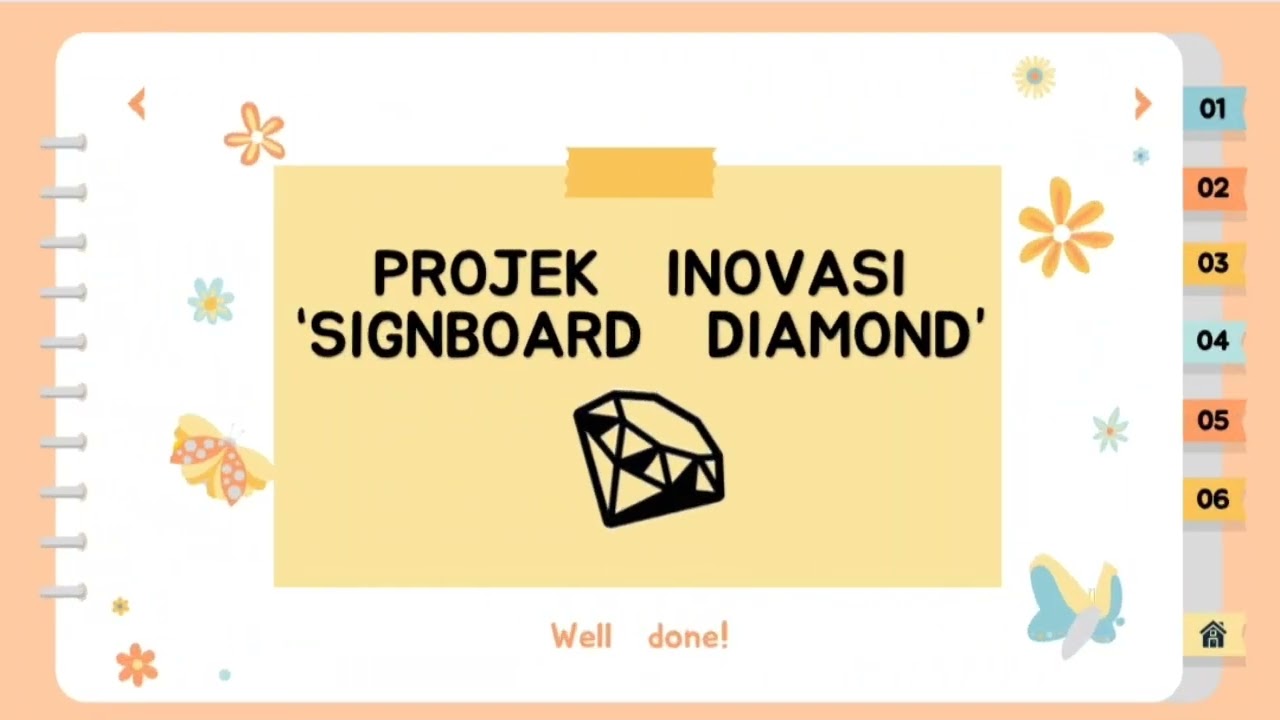 PROJEK INOVASI 