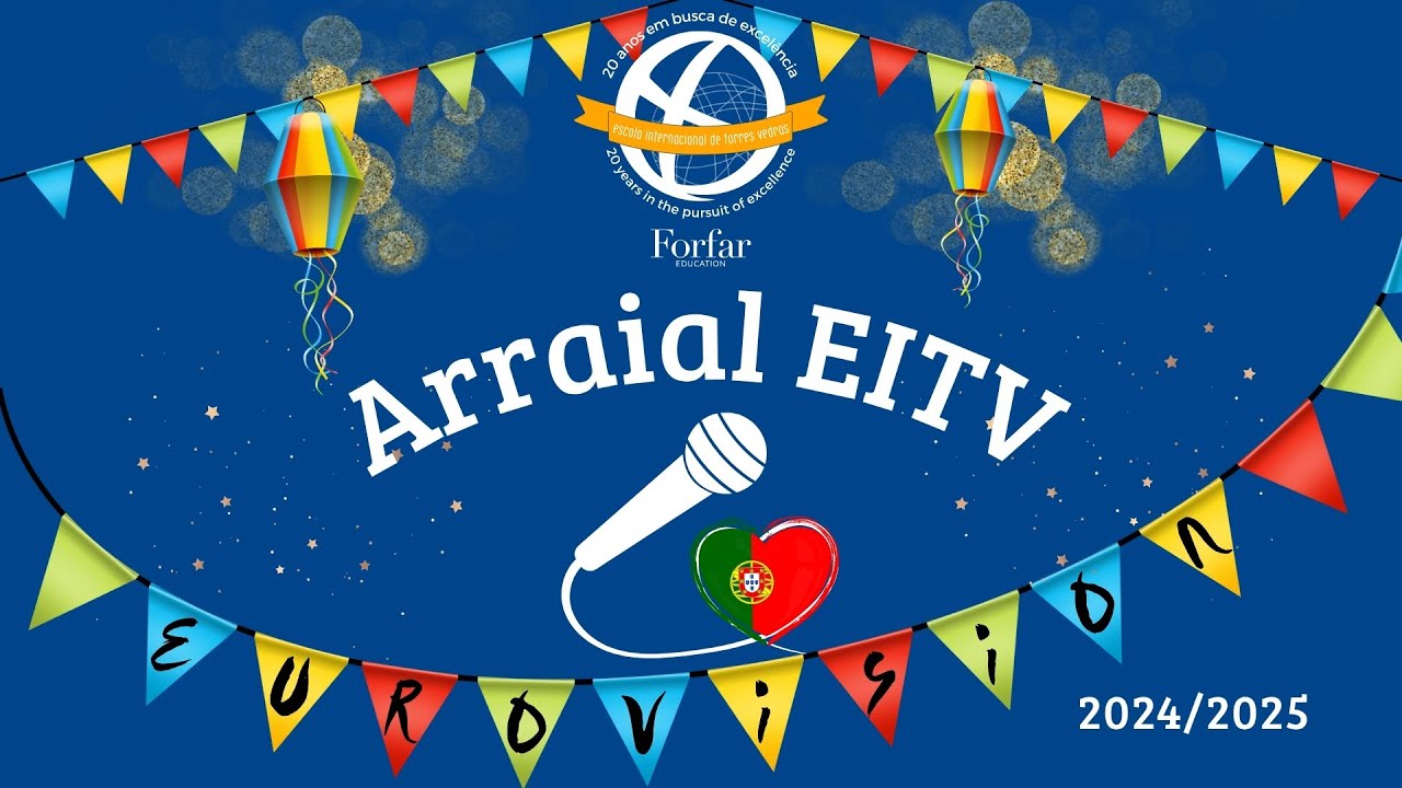 Festa Final EITV 2025