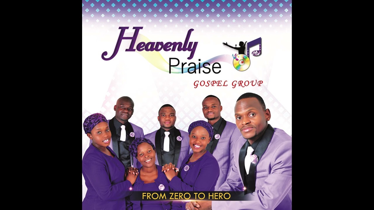 Heavenly Praise Gospel Group Alikho Igama