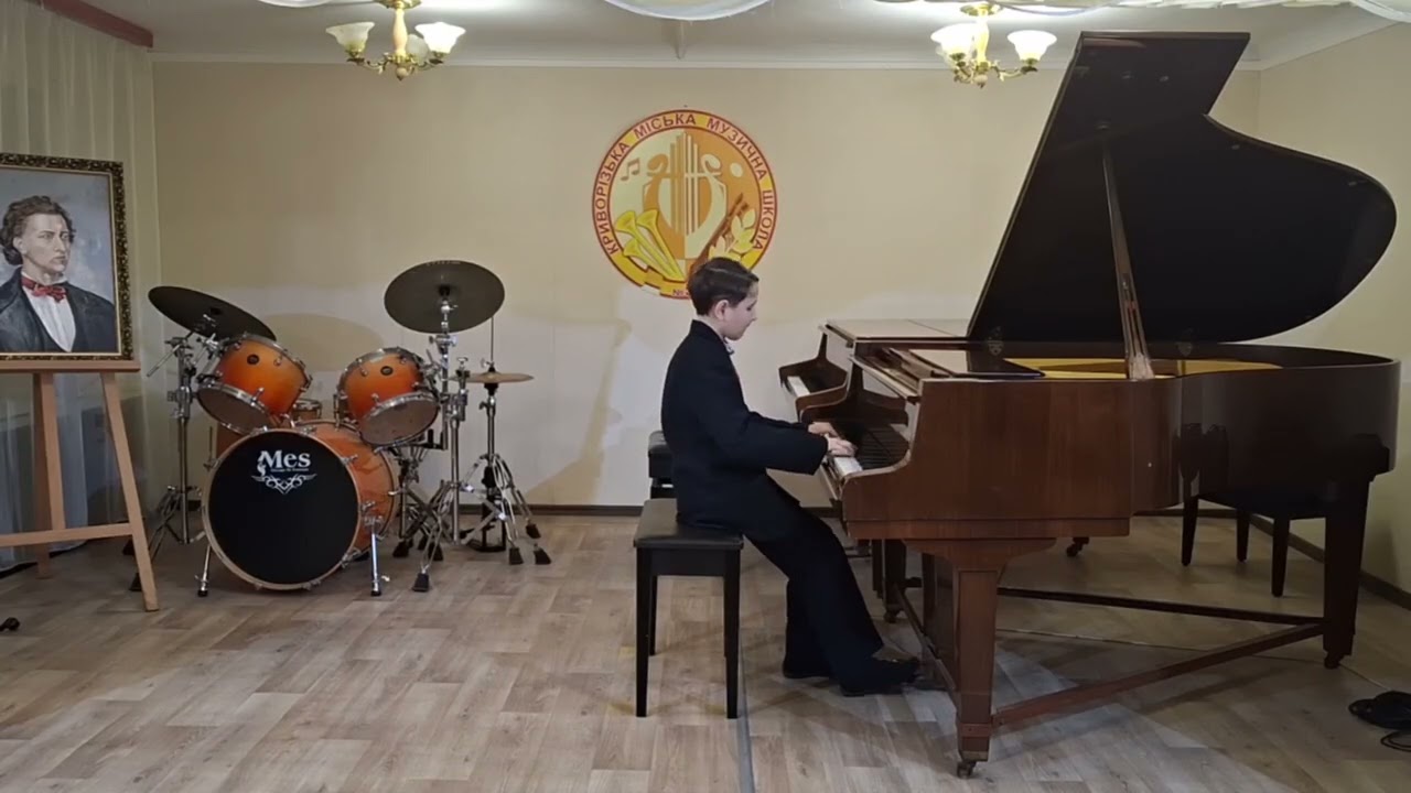 Іов Карпець. КЗСМО 