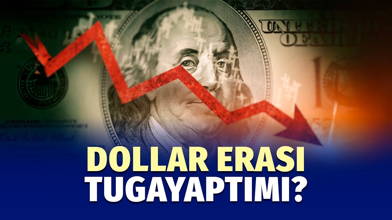 Yevro yoki yuan dollarning o‘rnini bosa oldimi?