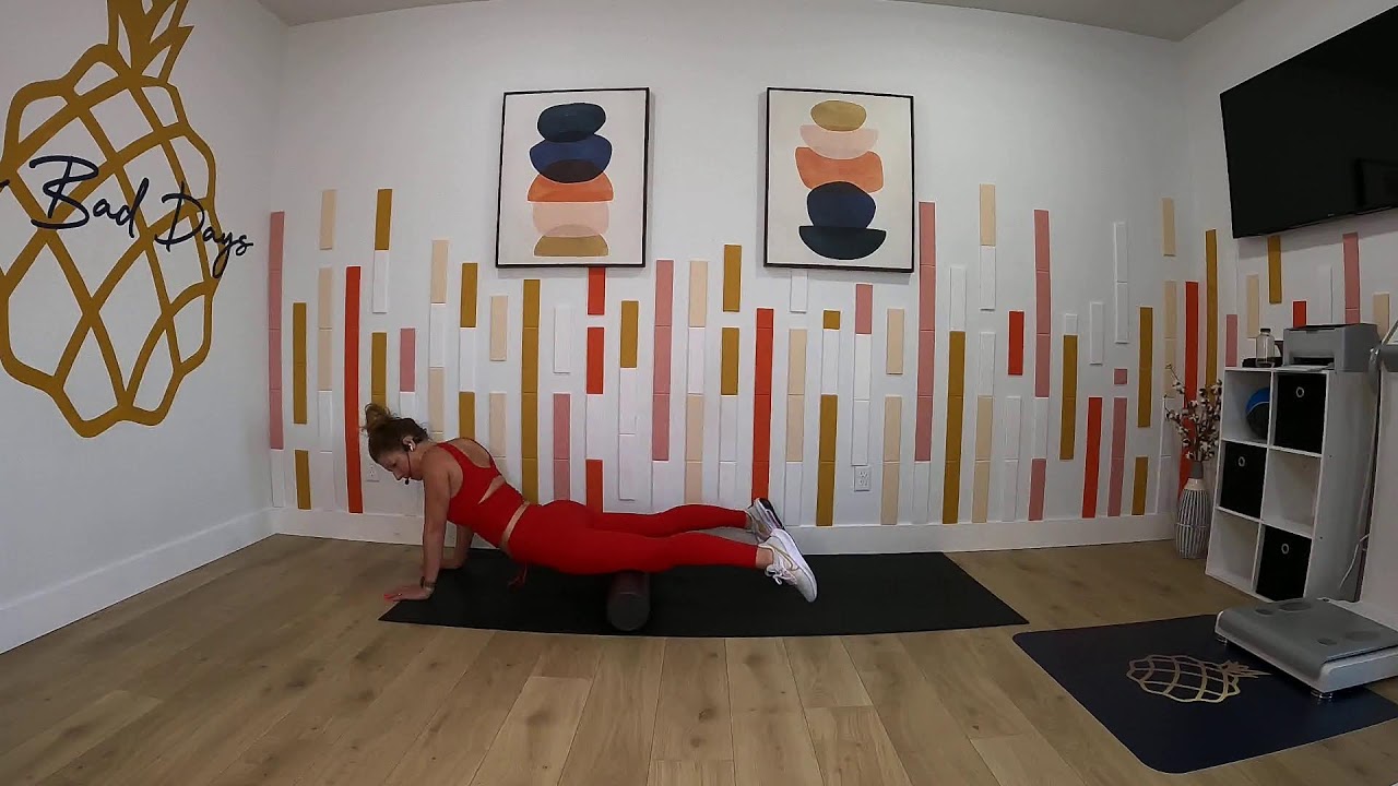 Live HIIT 4x4 Workout 3.2.26