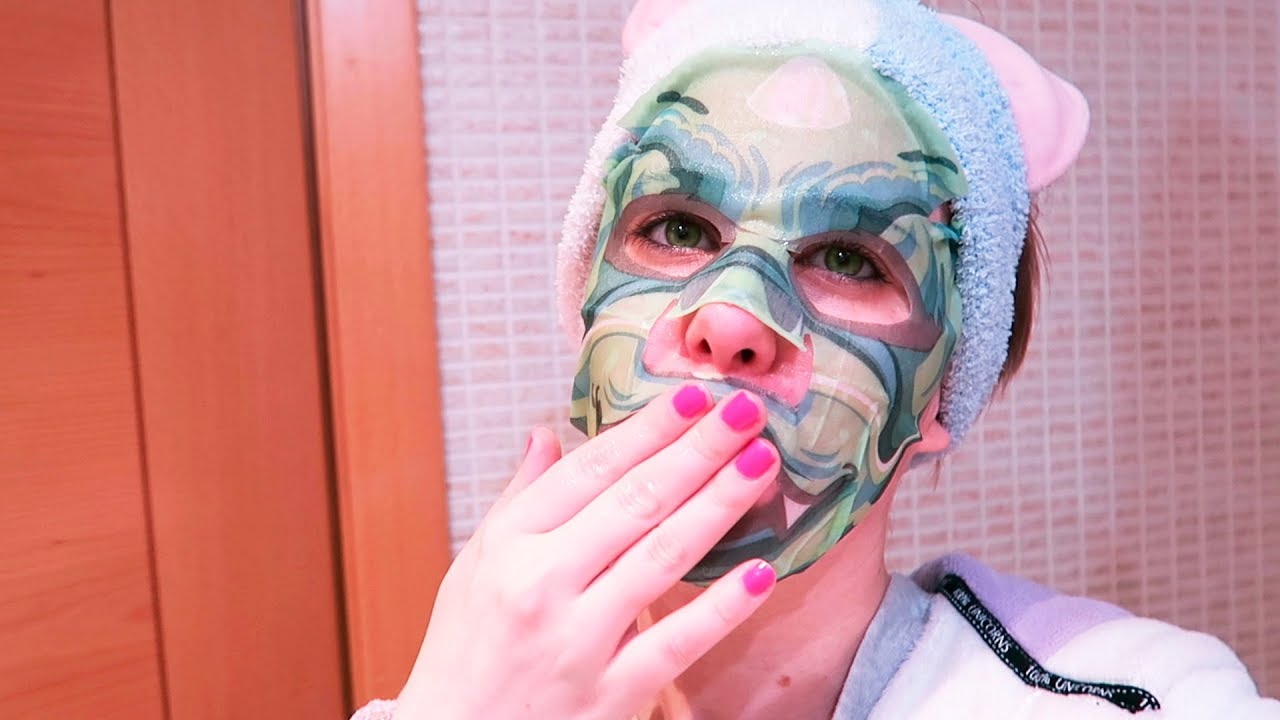 MASCARILLAS Y REGALOS DE REYES | Weekly
