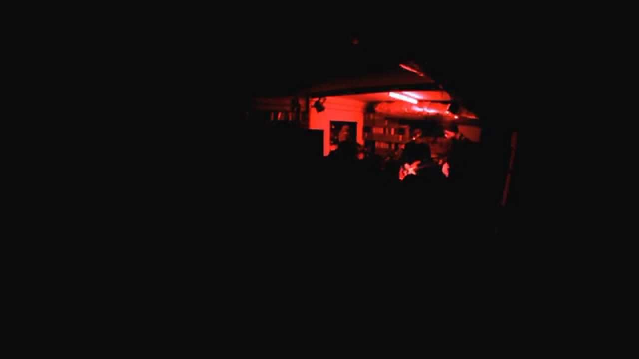 Heavy Harvest - Jar (Live at Archiv)