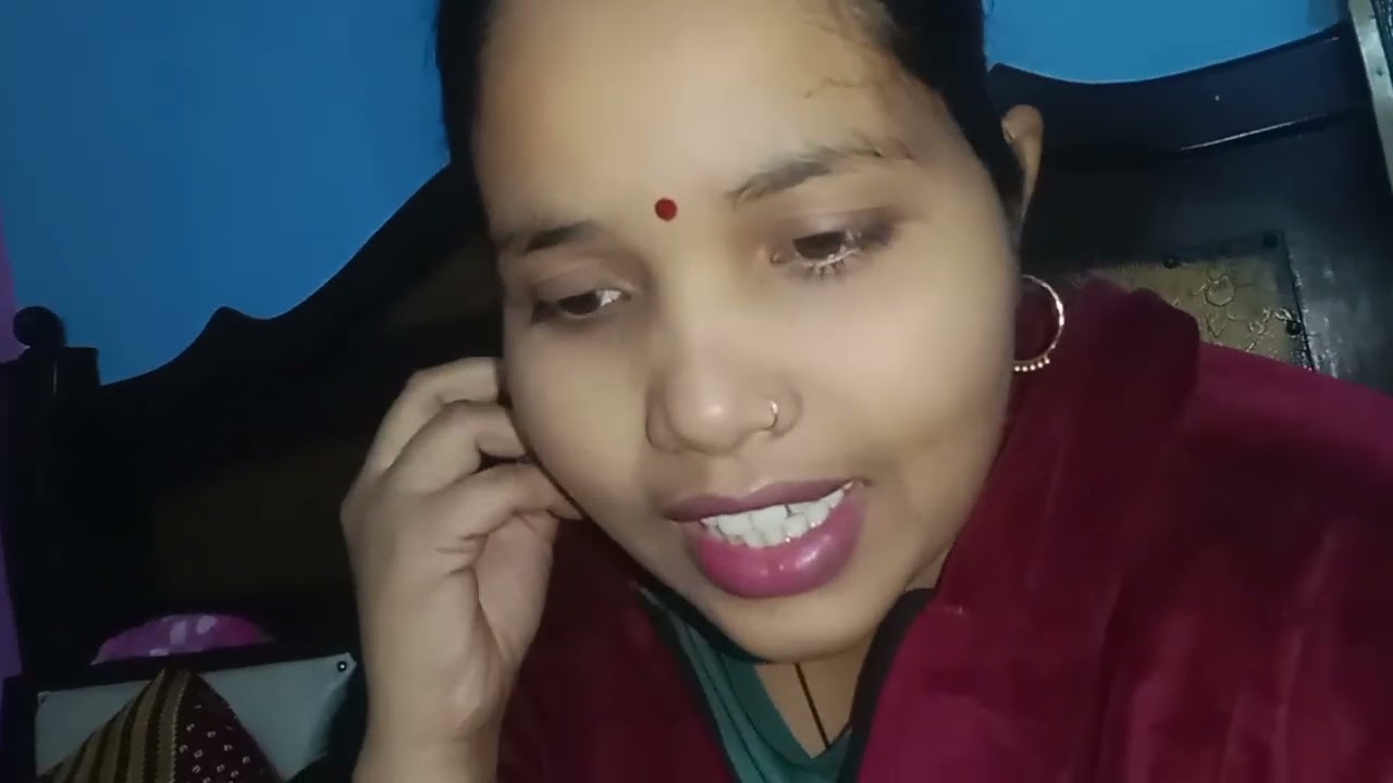 Pati ji ki permission mil chuki hai vlog banane ke liye