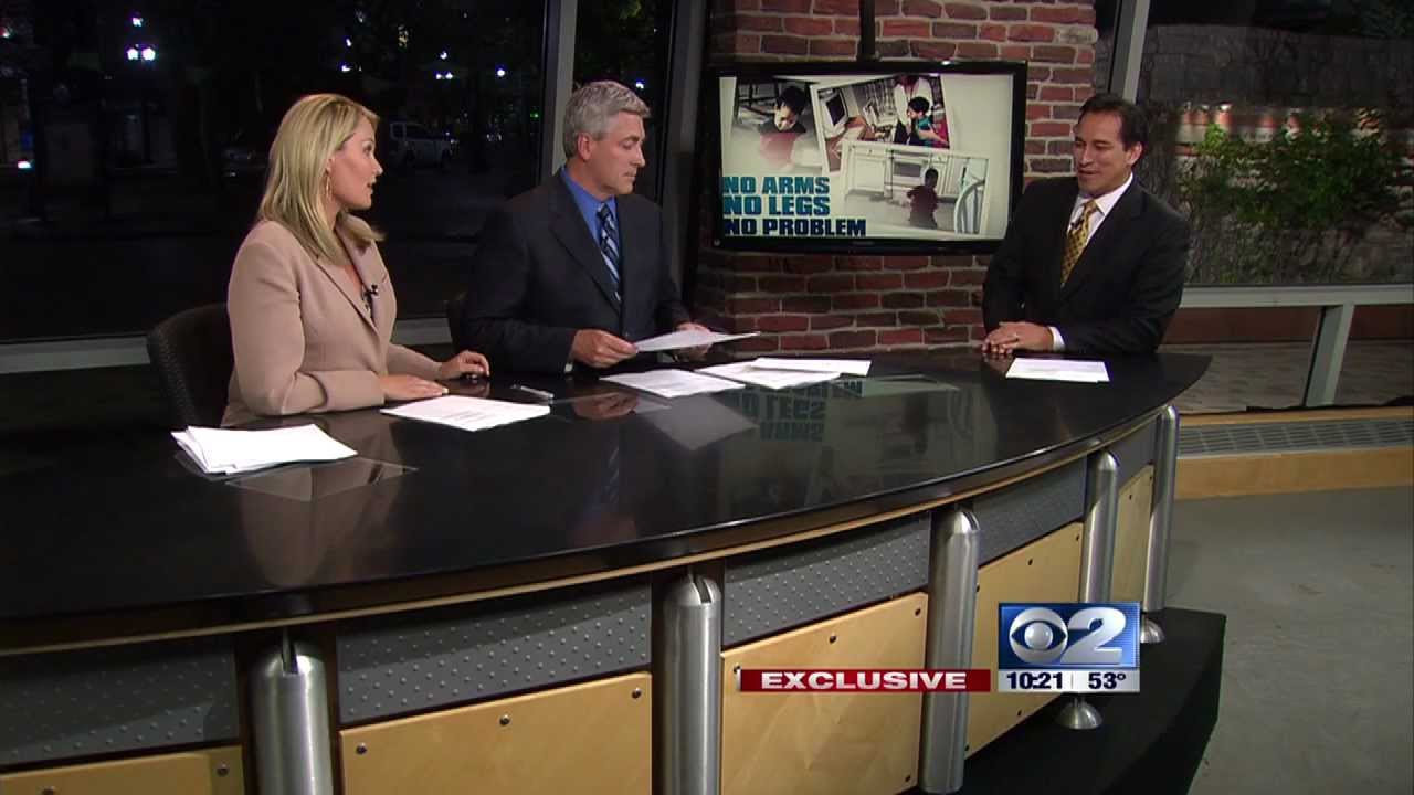Gabe Adams Update