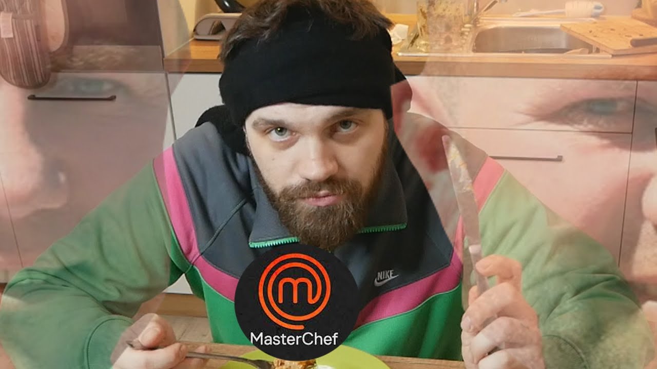 Największy wygrany Masterchefa, który w sumie nawet nie wygrał Masterchefa | Ni mom pojęcia co robię