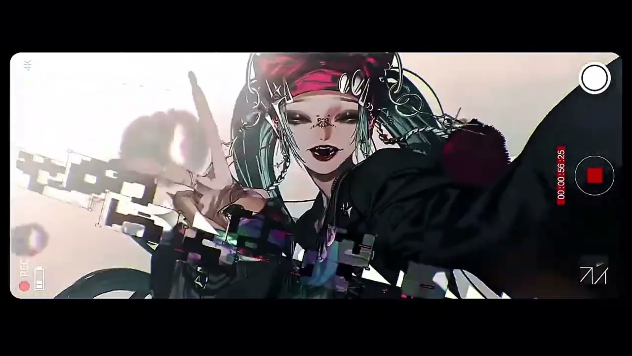 【誕生日に】プレイ/まっくろすみれ【歌ってみた】