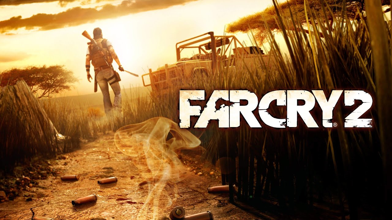 Far Cry 2 СТРИМ ДЛЯ РОСТА КАНАЛА (ЧАСТЬ 6)