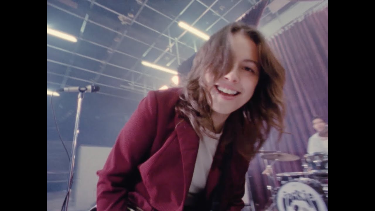 jackie - My Best Years [Official Music Video]