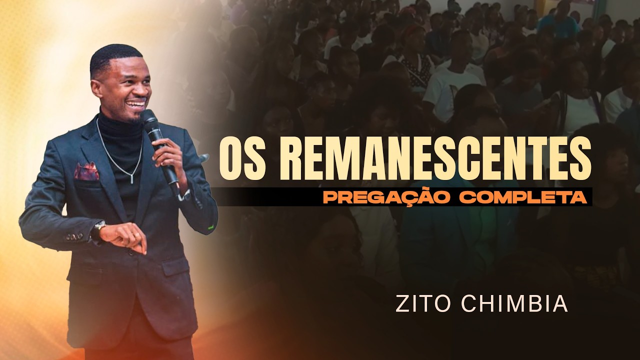 Zito Chimbia - Os Remanescentes