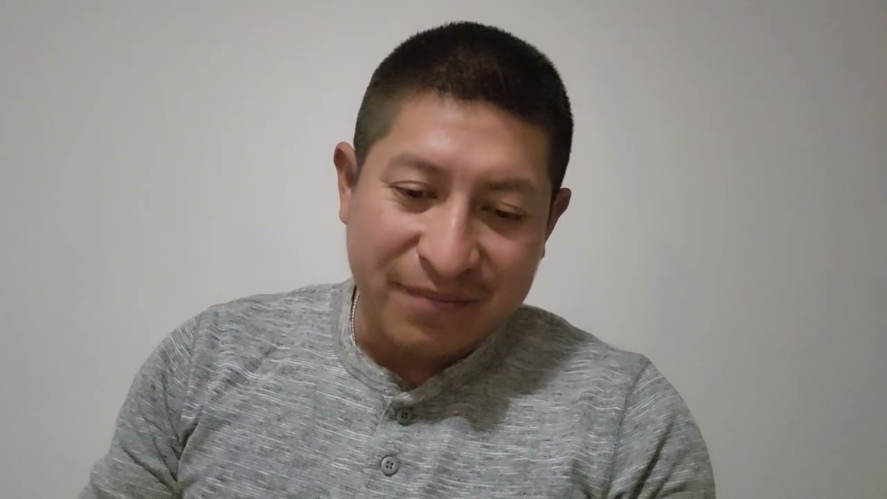 Hablemos de Jesus. Rondalla cristiana sinai. Notas y requinto en guitarra