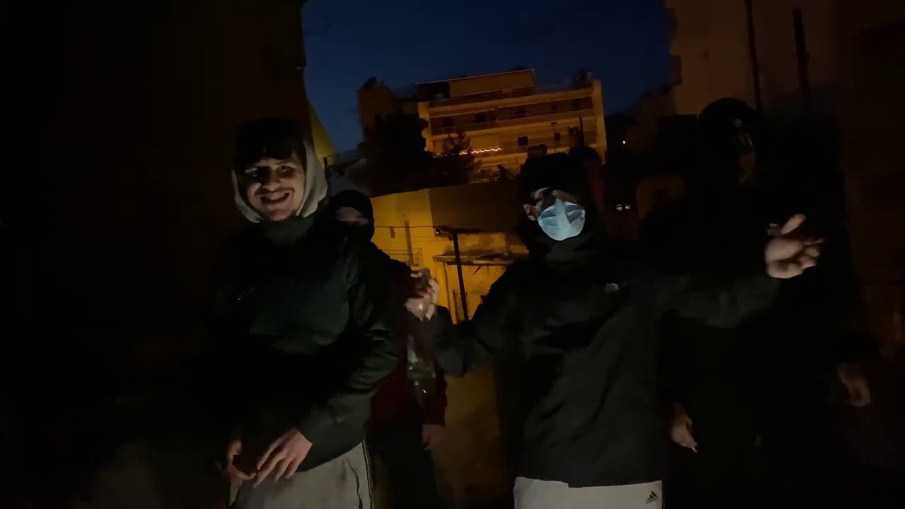 (Θ.Χ.) ΑΡΡΩΣΤΟ ΠΝΕΥΜΑ - #GANGSHITFREESTYLE