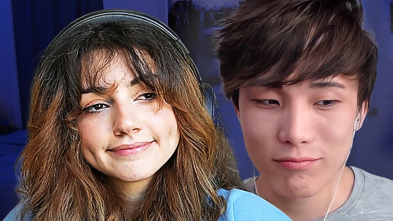 Хищники ли они? (Бонни и Сиккуно)