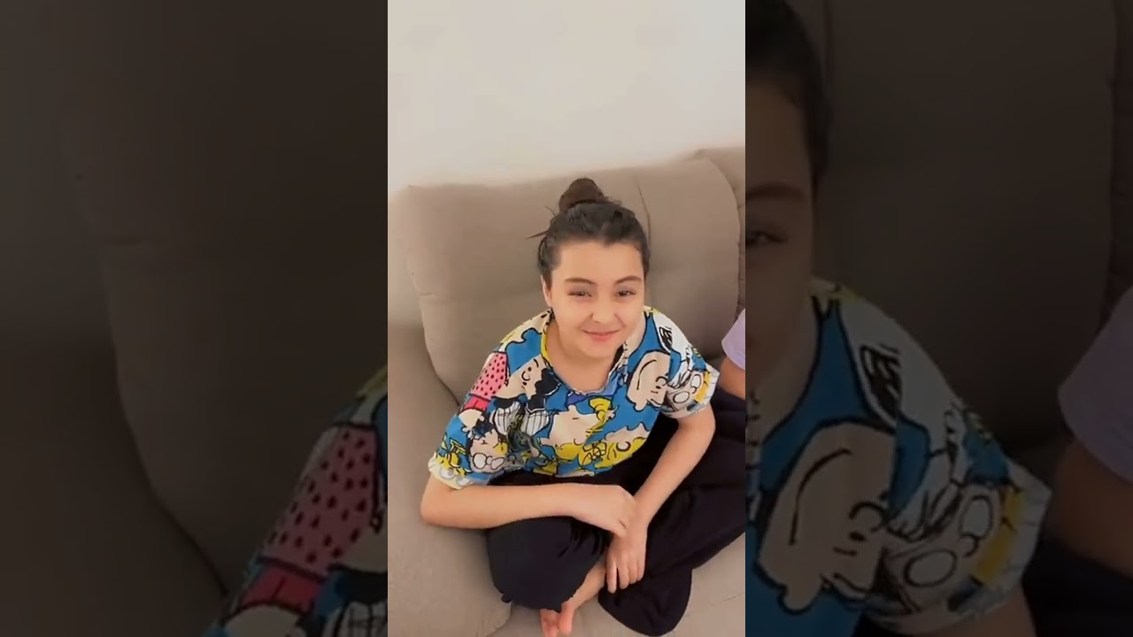 سنابات مشاعل المطيري | مراوي تضرب صلوحي بل ابجوره 😭😂😂