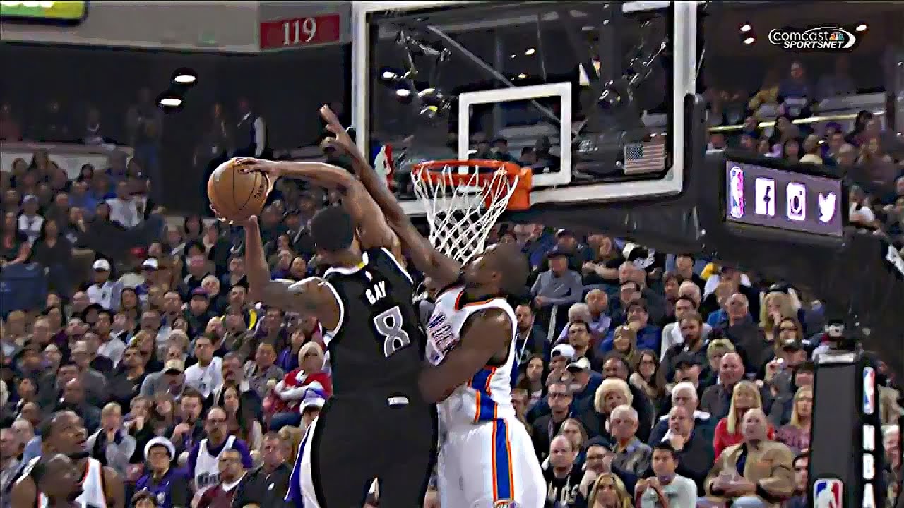 NBA Best Dunks and Alley-oops Mix Season 2014-2015
