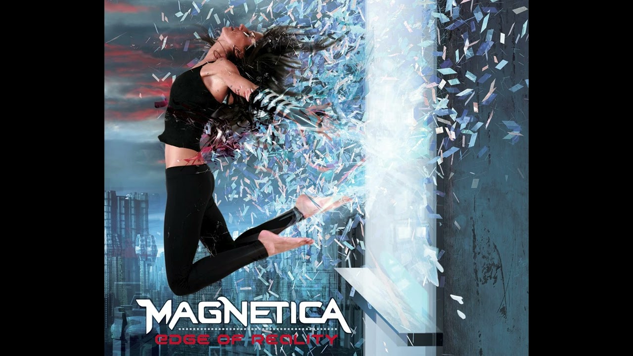 Magnetica Marakesh
