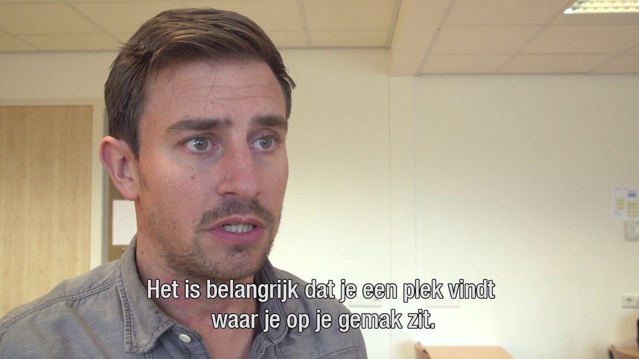 HAN Deeltijdstudies | Hoe pak jij zelfstudie aan?