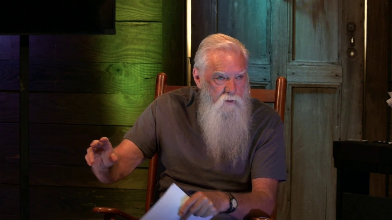 Was Adam Intended to Live Forever Before The Fall?
