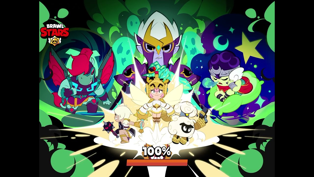 Il mio primo video 🔥BRAWL STARS🔥