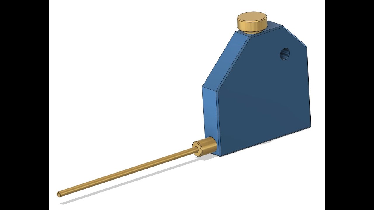 Cooling System for milling machine
