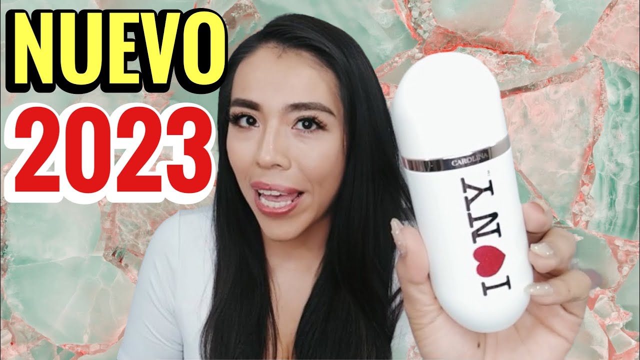 212 VIP ROSE LOVE NUEVO 2023