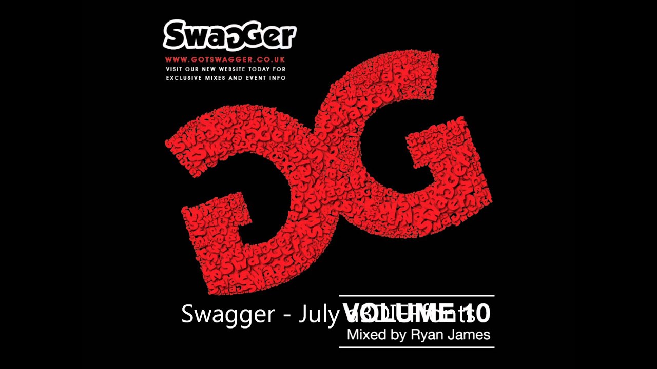 Swagger Vol.10 - Track 4