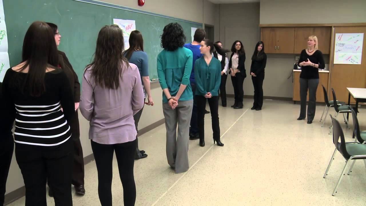 Grafitti - Teacher Training