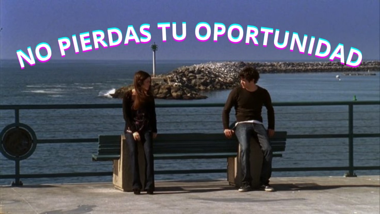 QUÉ hacer CUANDO una CHICA te MIRA