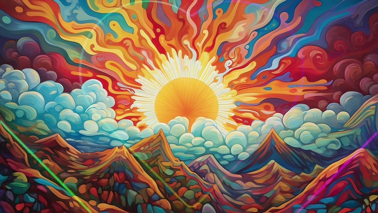 Basher Toe feat. Zohar Bar Shalom - New Dawn | Chill Space