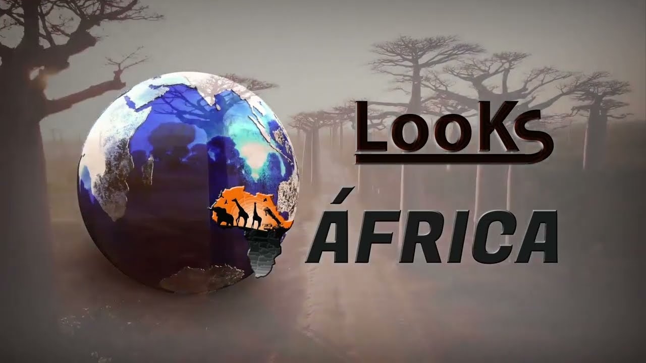 LooKs Africa - Faça um passeio pelo continente africano. Depois assine o canal. Muito por vir ainda.