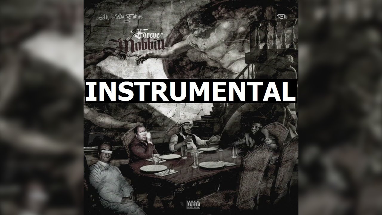 Eto & Nyce Da Future - It Ain't Fair (Instrumental)