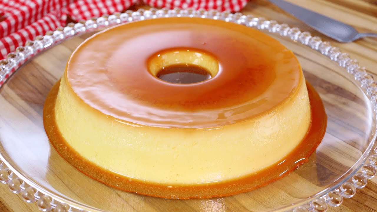O TRADICIONAL, SEM FURINHOS, SEM DEFEITOS E SEM ERRO | APENAS 4 INGREDIENTES