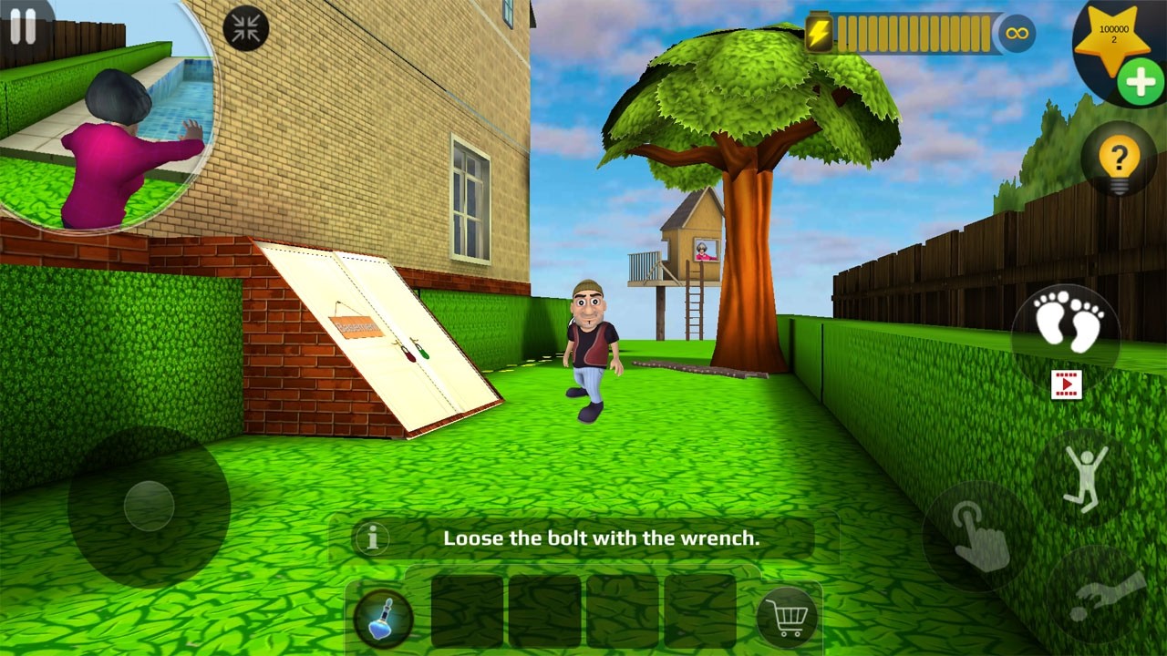 Scary Teacher 3D - New Update New Levels Android Gameplay