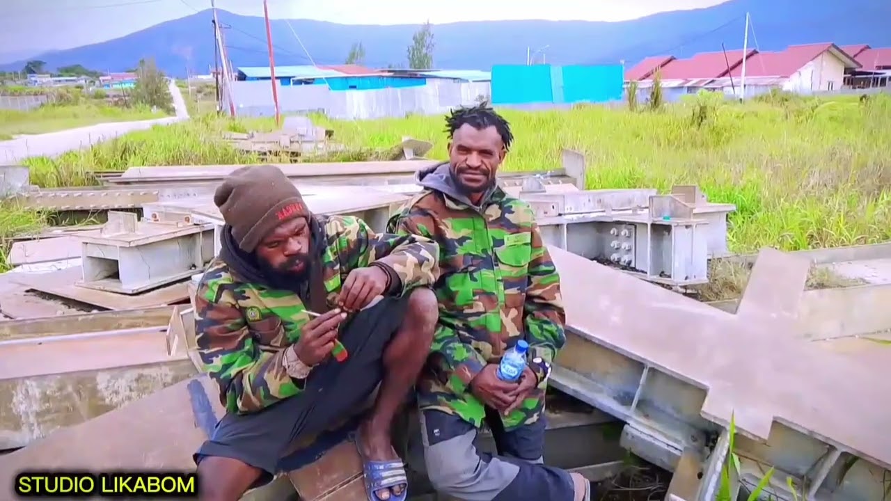 Maga itoko akiko ||| CPT MELLY PKG ||| likabom studio official video music