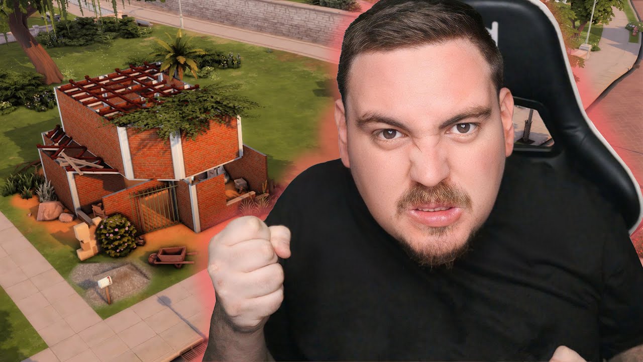 FIZ MILAGRE COM ORÇAMENTO MUITO APERTADO, vamos reformar! 😍│ Slow Build │ Construção